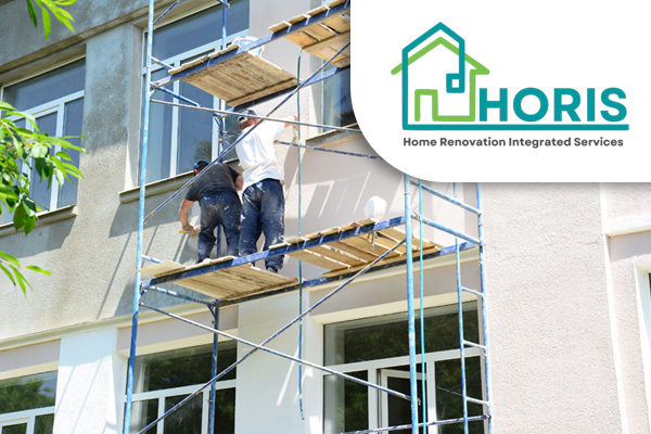 rehabilitacion horis